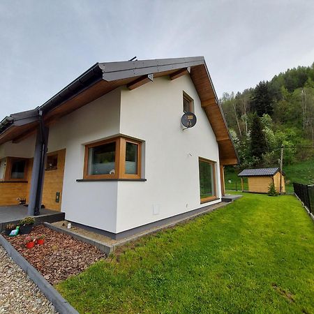 Domek Na Duzynie Ochotnica Gorna Exterior photo
