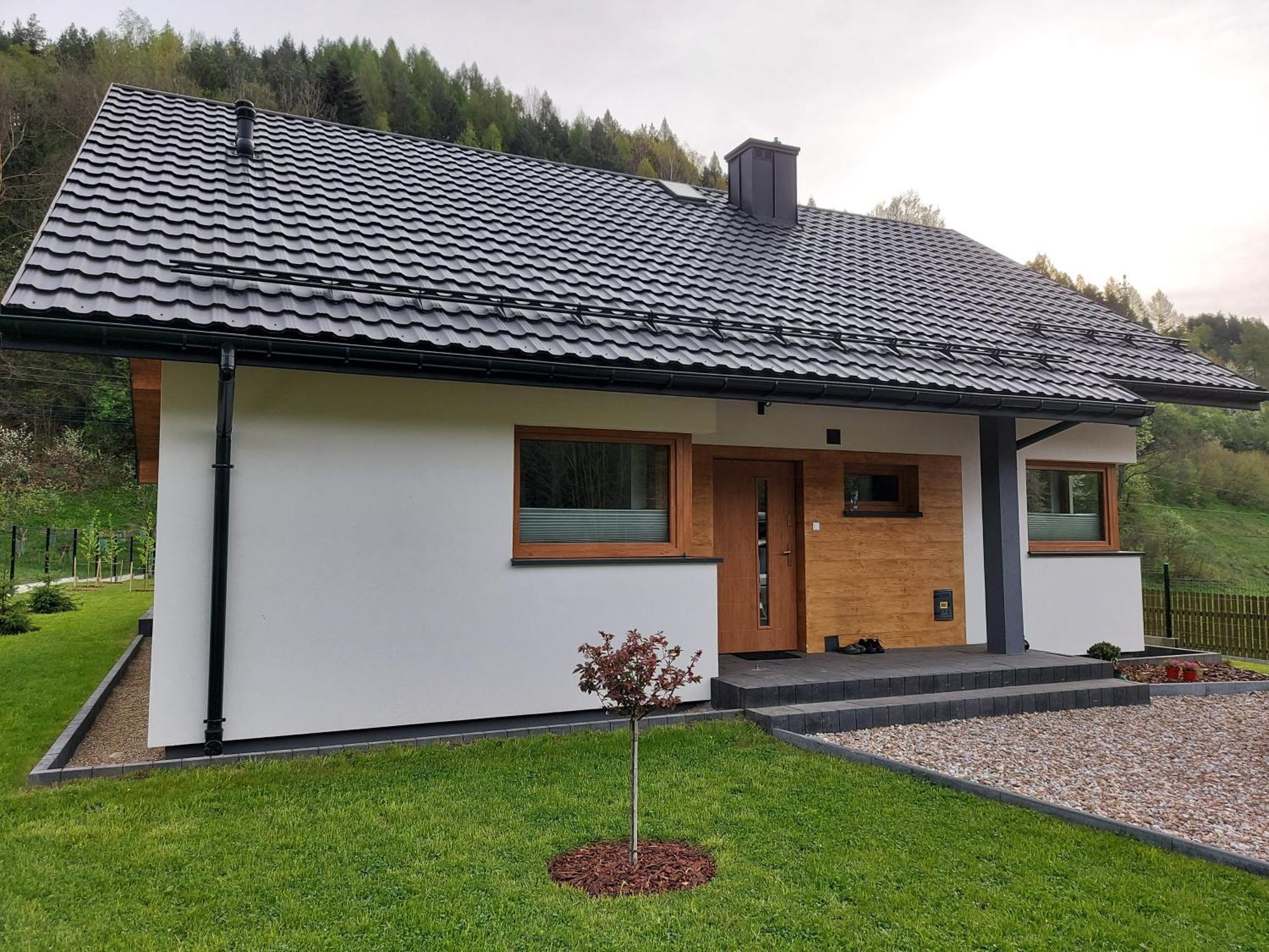 Domek Na Duzynie Ochotnica Gorna Exterior photo